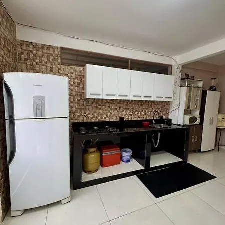 Lindo Estudio Em Caioba! Vao Amar! Matinhos Exterior photo