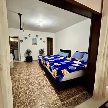 Lindo Estudio Em Caioba! Vao Amar! Matinhos Exterior photo