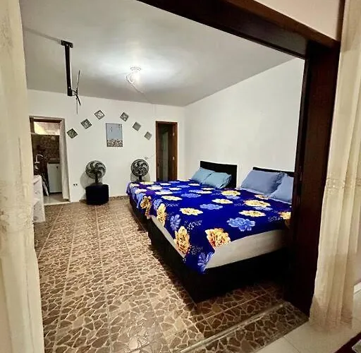 Lindo Estudio Em Caioba! Vao Amar!