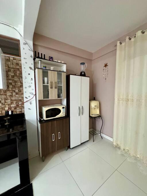Apartment Lindo Estudio Em Caioba! Vao Amar! Matinhos