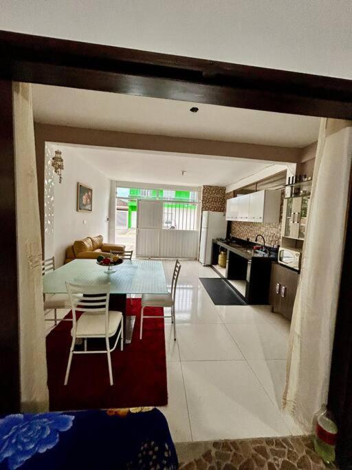 Apartment Lindo Estudio Em Caioba! Vao Amar!