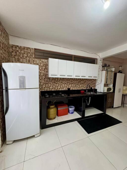 Lindo Estudio Em Caioba! Vao Amar! Apartment Matinhos