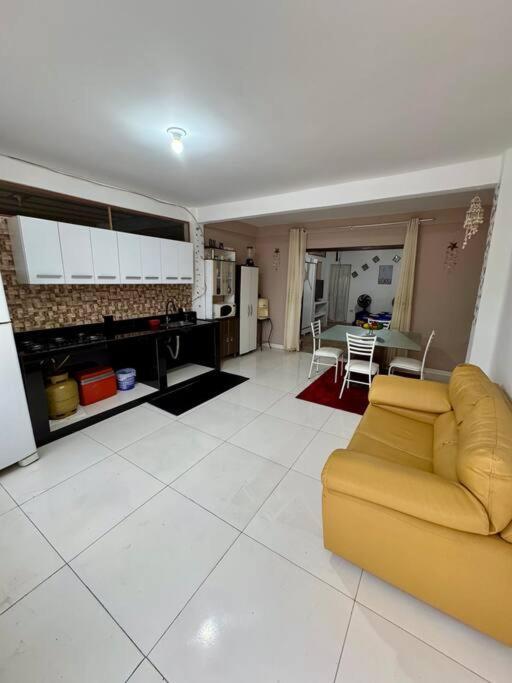 Lindo Estudio Em Caioba! Vao Amar! Apartment Matinhos