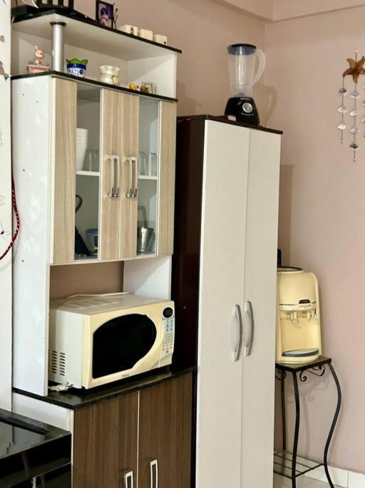 Apartment Lindo Estudio Em Caioba! Vao Amar! Matinhos