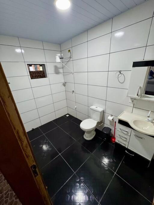 Lindo Estudio Em Caioba! Vao Amar! Matinhos