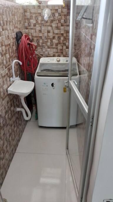 Apartment Lindo Estudio Em Caioba! Vao Amar!