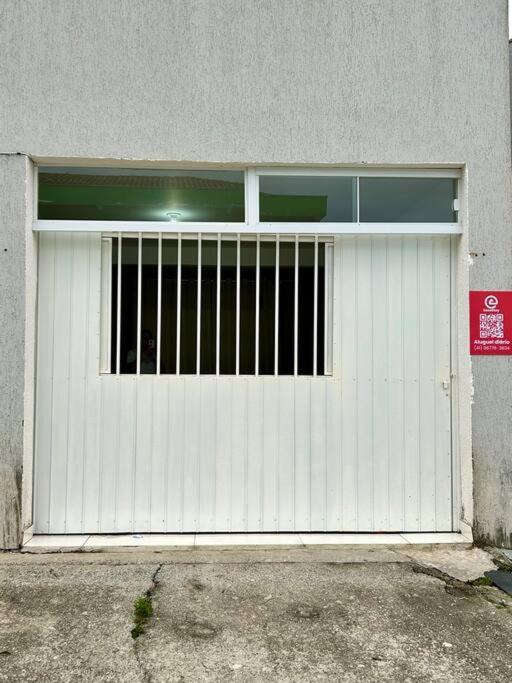 Lindo Estudio Em Caioba! Vao Amar! Apartment *