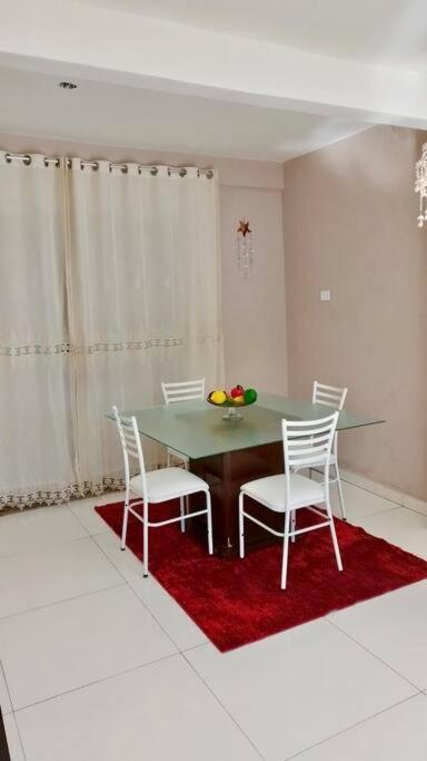 Lindo Estudio Em Caioba! Vao Amar! Apartment Matinhos