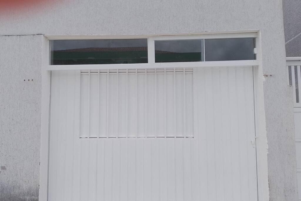 Apartment Lindo Estudio Em Caioba! Vao Amar!