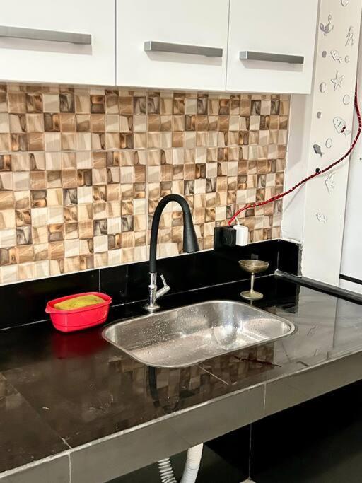 Lindo Estudio Em Caioba! Vao Amar! Apartment *